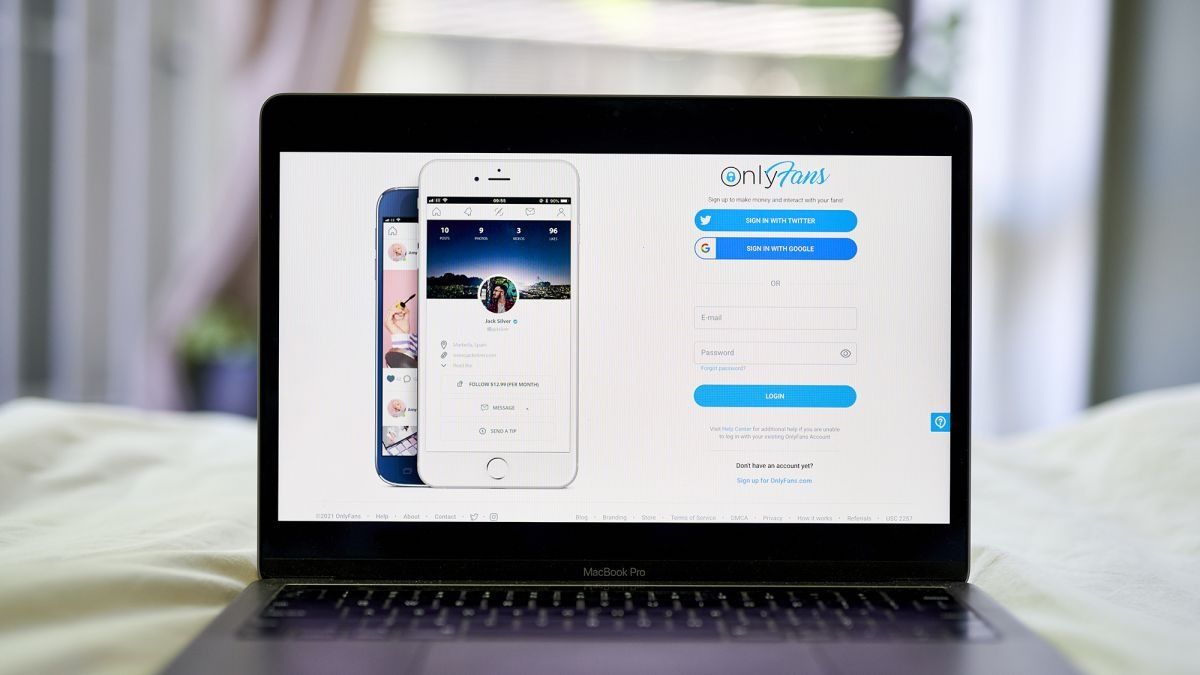 HOW TO SETUP AN ONLYFANS ACCOUNT (STEP BY STEP 2023)