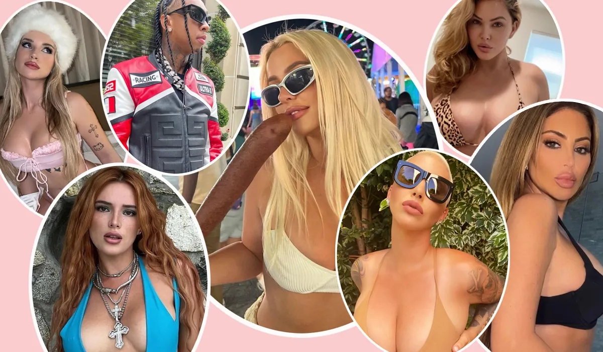 Best Celebrity OnlyFans