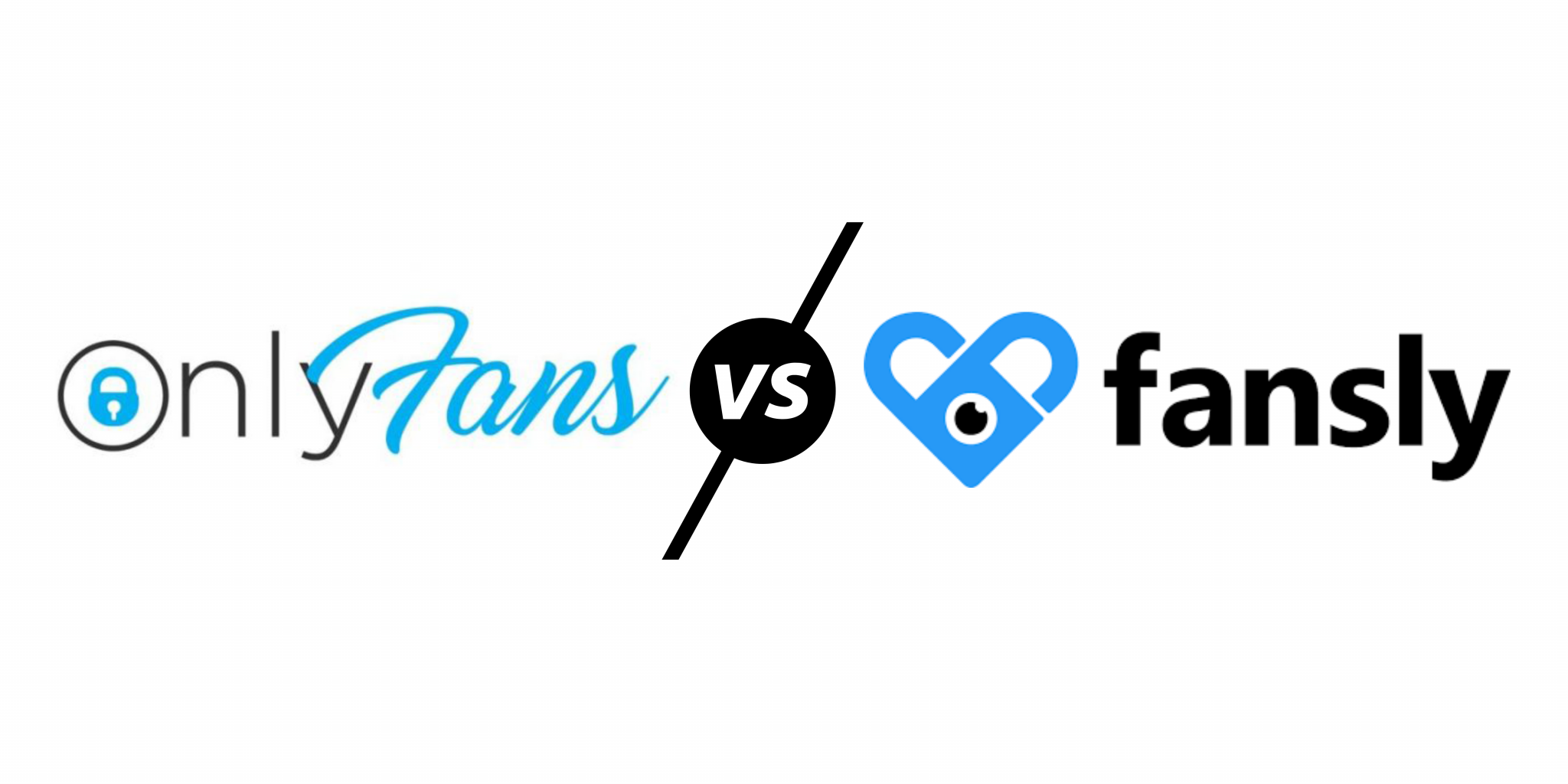 OnlyFans VS Fansly (2023)