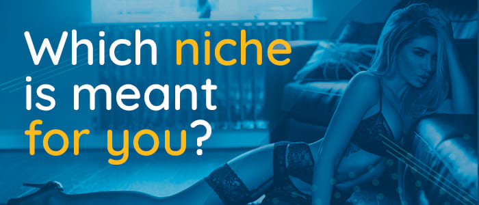 How To Find Your Niche On OnlyFan's (2023)