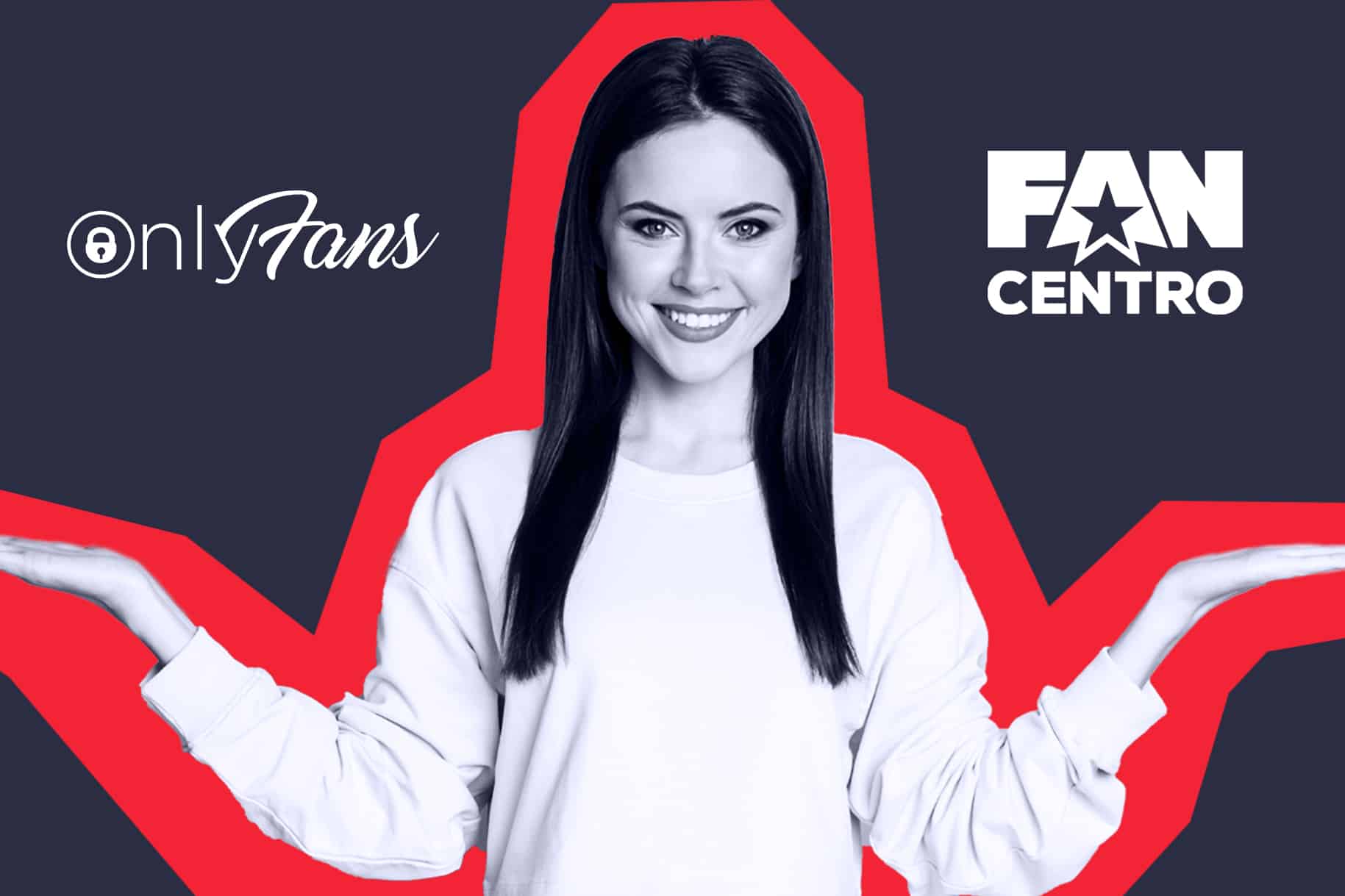 Fancentro Vs OnlyFans (2023)