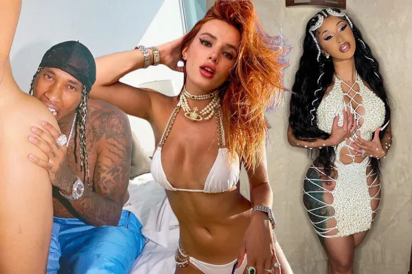 Best Famous OnlyFans Accounts