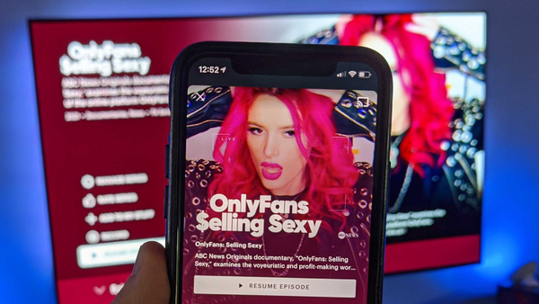 How to create and sell OnlyFans audio content