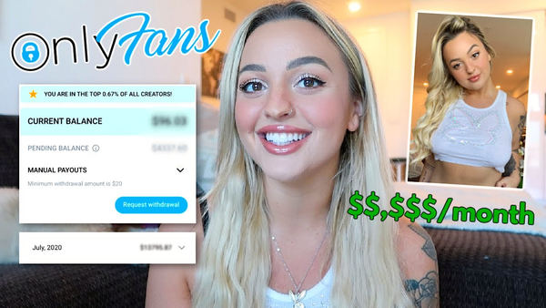 How to create a successful Onlyfans account