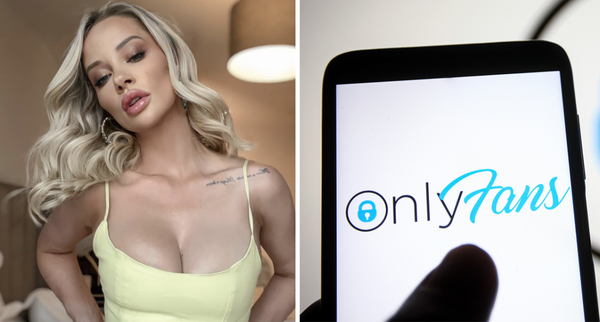 The impact of OnlyFans on the influencer industry