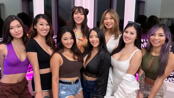 Best Asian OnlyFans Accounts