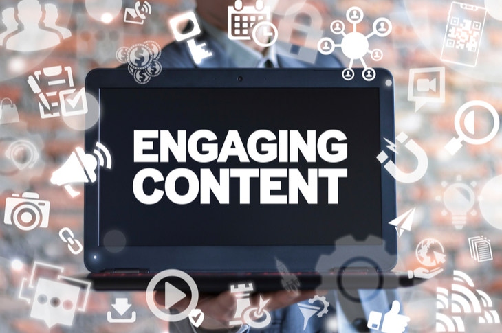 Creating Engaging Content For OnlyFans
