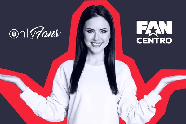 Fancentro Vs OnlyFans (2023)
